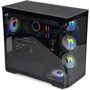 Персональный компьютер (ПК) ARTLINE Gaming TANK Windows 11 Home (TANKv47Win): Процессор AMD 8-core Ryzen 7 9700X 3.8-5.5GHz