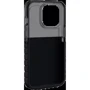 Чехол для iPhone Urban Armor Gear UAG [U] Dip Black (11315U314040) for iPhone 13 Pro фото 5