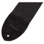 Ремень гитарный FENDER STRAP 2" COTTON BK OVAL LOGO: Производитель Fender