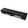 Батарея для ноутбука Asus A32-M50 11.1V Black 5200mAh OEM (9188): Емкость, мАч 5200