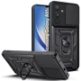 Чехол для телефонов BeCover Military Black for Samsung A057 Galaxy A05s (710549)