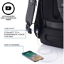 XD Design Bobby Hero Small Green (P705.707) for MacBook Pro 13 " фото 11