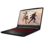 Ноутбук MSI Katana GF66 11UG (GF6611UG-833IT) RB: Тип экрана матовый