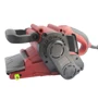 Ленточная шлифмашина Vega Professional VBS-1350: Макс. скорость ленты 260 м/мин