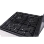 Газовая плита Prime Technics PSG 54016 B: Тип духовки газовая