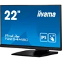 Монитор iiyama Prolite T2254MSC-B1AG: Тип ЖК-матрицы IPS