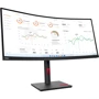 Монитор Lenovo ThinkVision T34w-30 (63D4GAT1UA): Покрытие экрана антибликовое