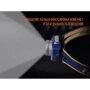 Фонарь Fenix HL40R Cree XP-LHIV2 LED серый (HL40RGY) фото 12