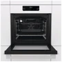 Духовой шкаф электрический Gorenje BO735E11W: Объем, л 71