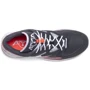 Кроссовки Saucony Aya (70460-9s) 45 (11.5) серые натуральная замша всесезон: Вид Кроссовки