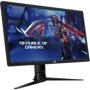 Монитор Asus ROG Strix XG27UQR (90LM05A0-B02370): Покрытие экрана матовое