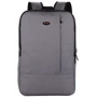 Сумка для ноутбуков Porto 15.6" Gray (RNB-3014GY)