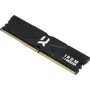 GOODRAM 32 GB (2х16GB) DDR5 6800 MHz IRDM Black (IR-6800D564L34S/32GDC): Частота, МГц 6800