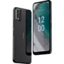 Смартфон Nokia C32 4/64Gb Charchoal Approved Витринный образец: Причина уценки Как новый (витринный образец): смартфон выглядит и функционирует как новый. Смартфон полностью протестирован по программе Approved, все функции работают корректно