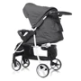 Прогулочная коляска 4baby Rapid (Brown) 4RA01: Количество блоков 1