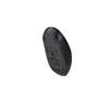 Мышь A4Tech FB12 Black: Эргономика симметричная для левшей