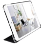 Аксесуар для iPad Macally Protective Case and Stand Black для iPad 10.2 (2019-2021) (BSTAND7V2-B): Колір черный