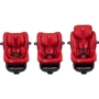 Автокресло Joie i-Spin 360 R Isofix група 0+/1 Coal черный (C1801MACOL000 ) фото 9