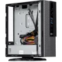 Корпус QUBE MS112 2U3, Mini-ITX, 200Вт, 2xAudio, 2xUSB 3.0 (QBMS112_FB2U3): Назначение игровой