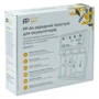 PowerPlant PP-A4 (Ni-MH,Cd,Li-ion,LiFePO4/input AC 100V-240V DC 12V) (AA620173) фото 4