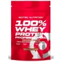 Протеин Scitec Nutrition 100% Whey Protein Professional 500 g / 16 servings / Ice Coffee: Вид Сывороточные