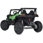 Багги Bambi Racer (M 5725EBLR-5(24V): Материал корпуса пластик