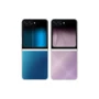 Чохол для телефона Samsung Flipsuit Case Transparent (EF-ZF731CTEGUA) для Samsung F731 Galaxy Flip 5: Тип накладка на заднюю часть