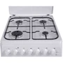 Газова плита KLASS T 5401 M2 White: Тип духовки газова