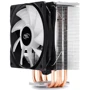 Кулер Deepcool GAMMAXX GT: Кількість вентиляторів, шт 1