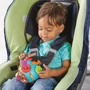 Іграшка для розвитку Learning Resources Spike The Fine Motor Hedgehog Їжачок-непосида (LER9106): Призначення іграшки Цветовое восприятие, Мелкая моторика, Логическое мышление, Координация движений