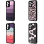 Чехол для телефонов WAVE Artfull Case Colorful Waves for Samsung A256 Galaxy A25 5G: Тип накладка на заднюю часть