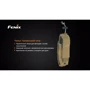 Аксессуар для фонарей Чехол Fenix Tasmania Tiger black (HolsterTTb): Производитель Fenix