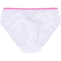 Трусы H&M 2964715 158-164 см белые: Тип Трусы