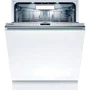 Встраиваемая посудомоечная машина Bosch SMV8ZCX07E