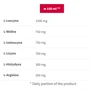 Передтренувальний комплекс Trec Amino Shot 100 ml/1 serving/Grapefruit-Cherry: Тип Комплекс до тренировки