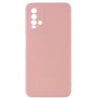 Аксессуар для смартфона Mobile Case Silicone Cover Pink Sand for Xiaomi Redmi Note 9 4G /Xiaomi Redmi 9 Power /Xiaomi Redmi 9T