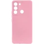 Чехол для телефонов Lakshmi Premium Case Silicone Cover Full Camera Light Pink for TECNO Pop 5 LTE