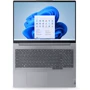 Ноутбук Lenovo ThinkBook 16 G6 ABP (21KK004JSA): Процесор AMD Ryzen 5 7530U (2.0 - 4.5 ГГц) / 6 - ядерный