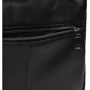 Мужская сумка мессенджер Ricco Grande черная (K16362-black): Тип ручки Плечевой ремень, Короткая ручка