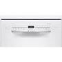 Посудомойка Bosch SPS2IKW04E: Размеры 84.5x45x60 см