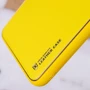 Аксессуар для смартфона Epik Xshield Case Yellow for Samsung A135 Galaxy A13 4G: Пленка в комплекте нет