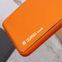 Чехол для телефонов Epik Xshield Case Apricot for Samsung A556 Galaxy A55: Совместимость Samsung A556 Galaxy A55