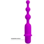 Перезаряжаемая виброцепочка Pretty Love HERMOSA, BI-014597