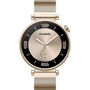 Смарт-часы Huawei Watch GT 4 41mm Light Gold (55020BJA): Дисплей 1.32" AMOLED (466x466) / 352 ppi