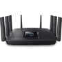 Маршрутизатор Wi-Fi Linksys EA9500