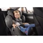 Автокресло RECARO Young Sport Hero Power Berry фото 5