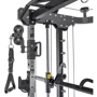Фитнес станция Fit-On 320PT функциональная машина Смита: Тип конструкции стационарный