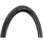 Покрышка Continental Ride Tour 28" 700 x 42C (40C) (101167): Тип покрышки Полуслик
