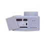 Экшн камера AirOn ProCam 7 DS (4822356754476): Разрешение матрицы 24 МП