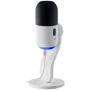 Мікрофон Logitech G Yeti GX Dynamic RGB White (988-000576) фото 5